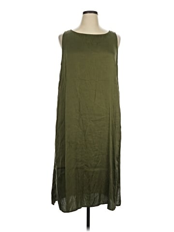 Eileen Fisher Casual Dress (view 1)
