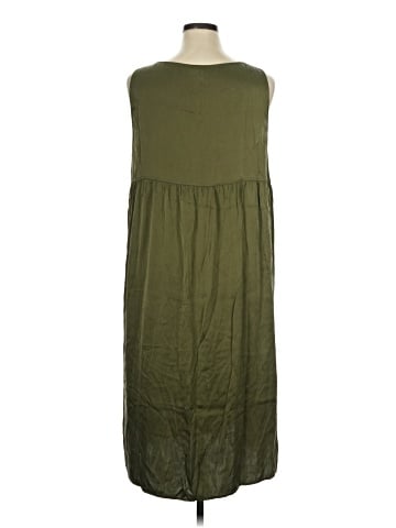 Eileen Fisher Casual Dress (view 2)