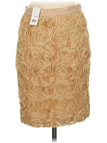 Banana Republic Formal Skirt (view 2)
