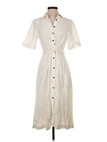 Ann Taylor Casual Dress (view 1)