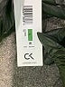 Calvin Klein 100% Polyester Green Vest Size L - photo 6