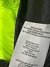 Calvin Klein 100% Polyester Green Vest Size L - photo 7