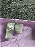 ASOS Purple Jumpsuit Size 12 - photo 4