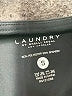 Laundry by Shelli Segal Black Active Pants Size S - photo 7