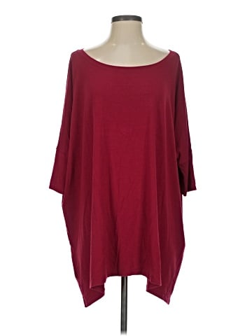 Eileen Fisher Casual Dress (view 1)