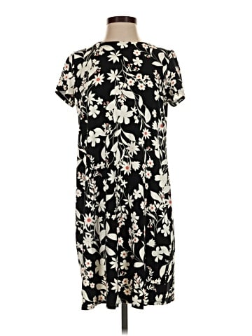 J.Jill Casual Dress (view 1)