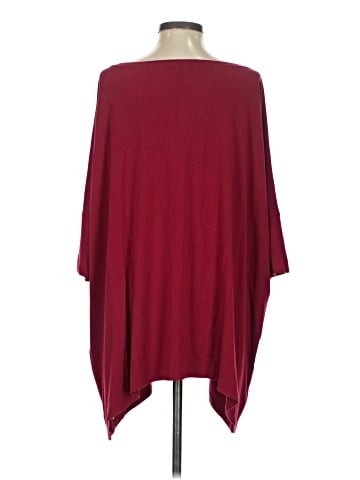 Eileen Fisher Casual Dress (view 2)