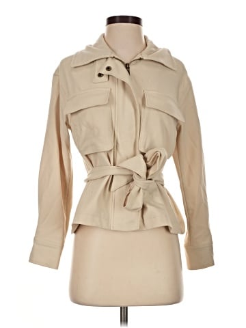 Banana Republic Factory Store Trenchcoat (view 1)