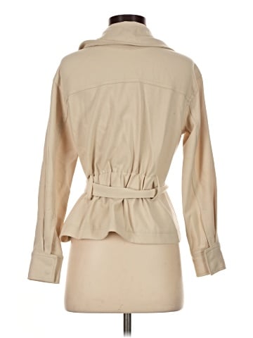 Banana Republic Factory Store Trenchcoat (view 2)