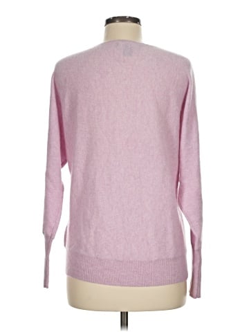 Tahari Cashmere Pullover Sweater (view 2)