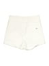 Guess Solid Ivory Shorts Size 27 waist - photo 2