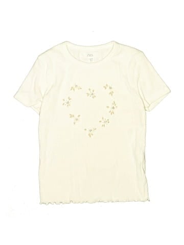 Zara Short Sleeve T-Shirt (view 1)
