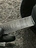 Athleta Black Track Pants Size 6 - photo 5