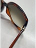 Chloé Orange Brown Sunglasses One size - photo 6