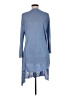 Purejill Blue Cardigan Size M - photo 2