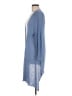 Purejill Blue Cardigan Size M - photo 5