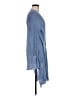 Purejill Blue Cardigan Size M - photo 4