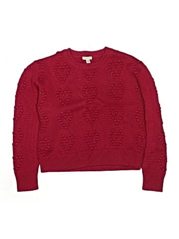 Crewcuts Pullover Sweater (view 1)