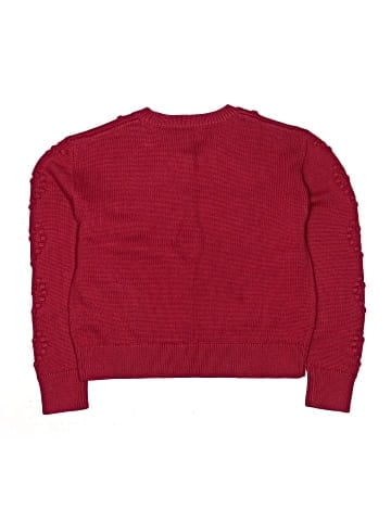 Crewcuts Pullover Sweater (view 2)