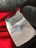 Lands' End Checkered-gingham Red Pullover Sweater Size M - photo 8
