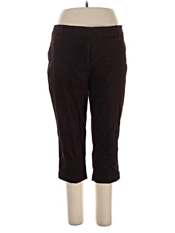 Style&Co Casual Pants (view 1)