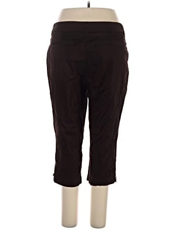 Style&Co Casual Pants (view 2)
