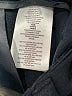MICHAEL Michael Kors Color Block Black Dress Pants Size 12 - photo 8
