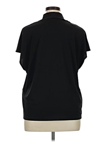 H&M Short Sleeve Blouse (view 2)