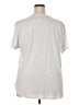 Reebok Silver Active T-Shirt Size XXL - photo 2