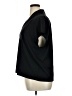 H&M Black Short Sleeve Blouse Size XL - photo 5