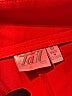 Tail Solid Red Skort Size 10 - photo 3