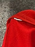 Tail Solid Red Skort Size 10 - photo 4