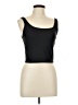 Active by Old Navy Black Tank Top Size L - photo 1