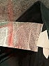 Zara Black Jeggings Size 6 - photo 8