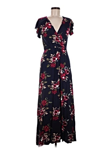 Loveappella Casual Dress (view 1)
