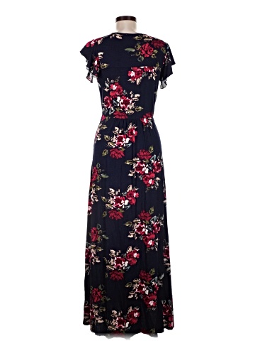 Loveappella Casual Dress (view 2)