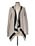 Talbots Outlet Gray Cardigan Size M - photo 1