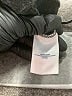 Lands' End Chevron-herringbone Gray Track Pants Size M - photo 8