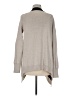 Talbots Outlet Gray Cardigan Size M - photo 2