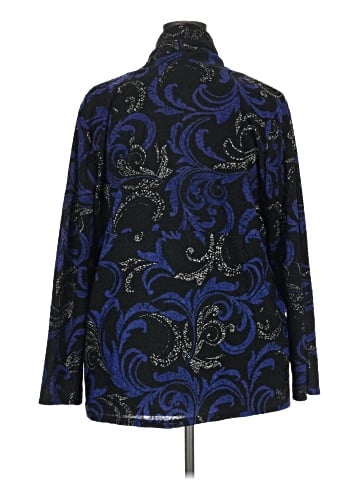 Jones Studio Kimono (view 2)