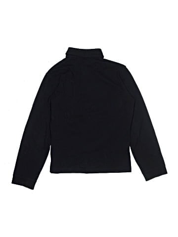 Burberry Long Sleeve Polo (view 2)