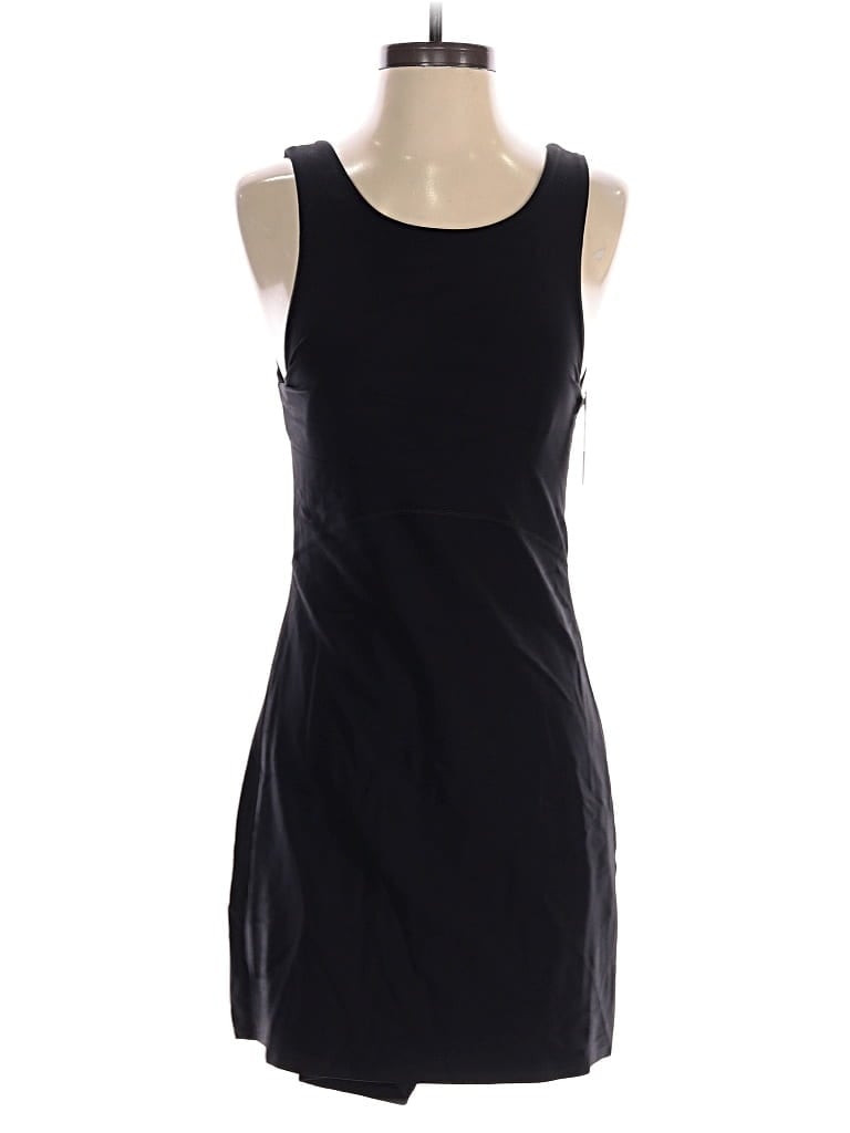 Spanx Romper In Black