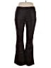 Kut from the Kloth Black Active Pants Size 14 - photo 1
