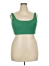 Old Navy Green Tube Top Size XXL - photo 1