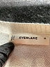 Everlane Ivory Pullover Sweater Size XL - photo 7