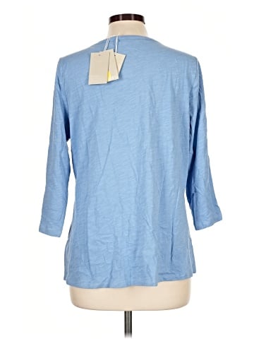 Boden 3/4 Sleeve T-Shirt (view 2)