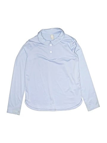 Athleta Long Sleeve Polo (view 1)