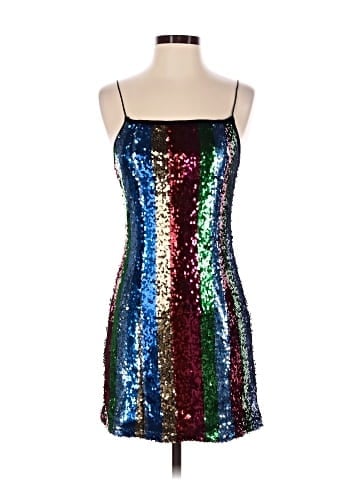 Forever 21 Cocktail Dress (view 1)