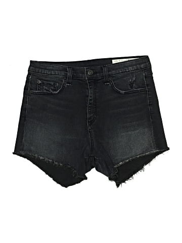 Rag & Bone/JEAN Denim Shorts (view 1)