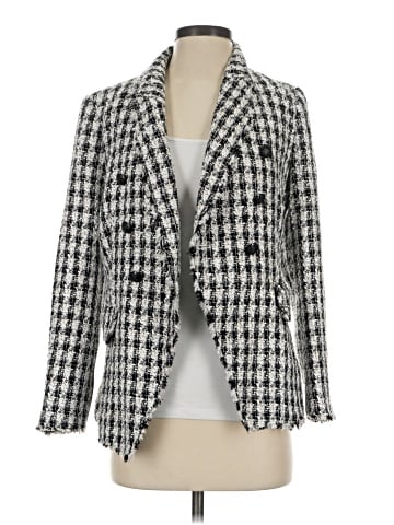 White House Black Market Blazer (view 1)